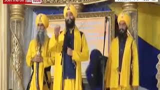 Teri preet hi kavishri jetha mehal singh