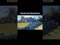 Vincent Van Gogh House - Mount Dora Florida Rebels