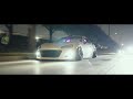 HØRU x Devilish Trio - In The Dark | NightDrive Phonk Wave Music
