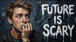 Why the Future Feels So Scary in Your 20s?