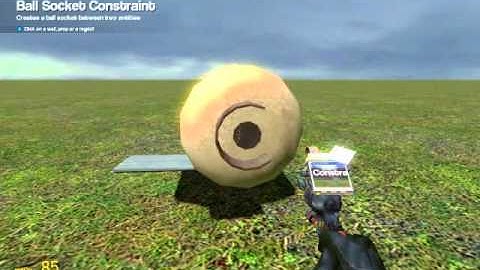 Gmod - Cju