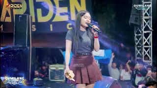 ZARIDEN MUSIC - KETERLALUAN - KURNIA RAHMA - PARTY KRABAT GENERATION - BABATAN JUWANA PATI