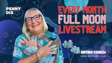 FULL MOON LIVE PARTIAL LUNAR ECLIPSE IN TAURUS 28/10 plus TAROT for each Zodiac sign