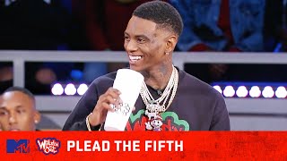 Does Soulja Boy STILL Got Beef With DC Young Fly?! 😳 Wild 'N Out