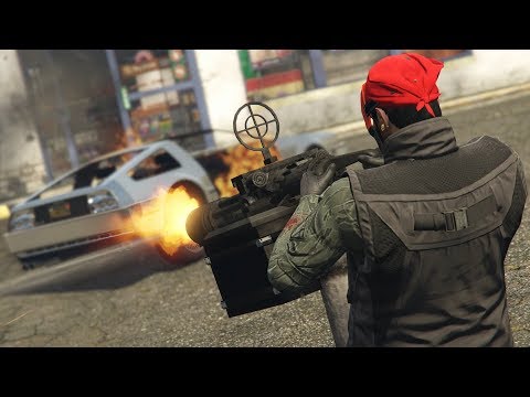 [Archived Stream 02/05/2019] GTA Online Trolling - [Archived Stream 02/05/2019] GTA Online Trolling