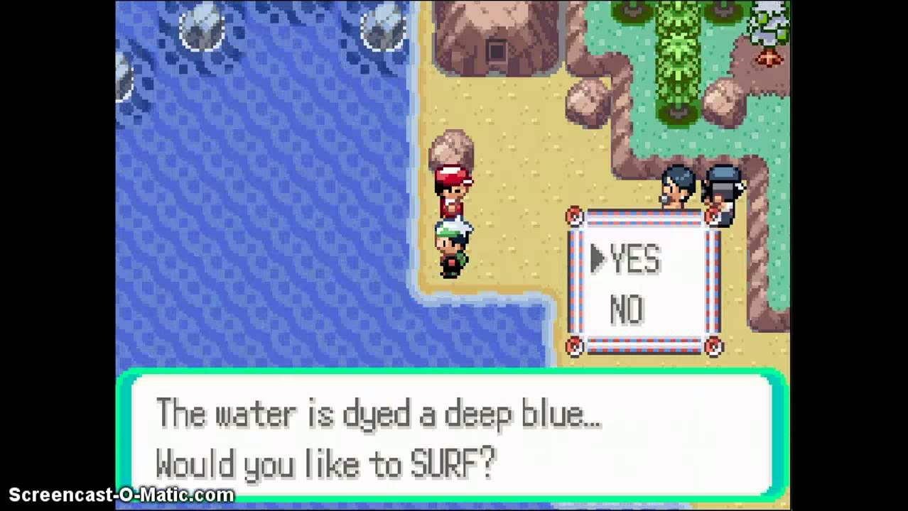 Lets Play Pokemon Emerald: TM Thunderbolt. (Part 15)