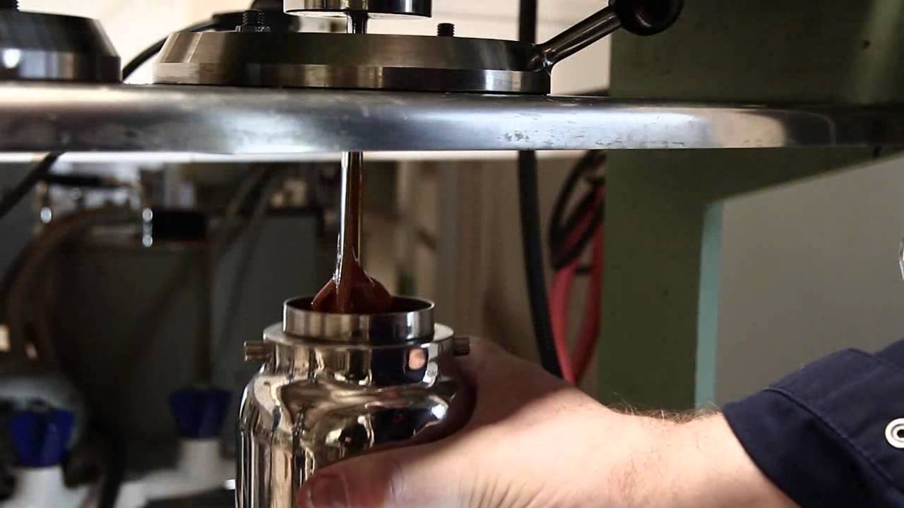 The Viscose Fibre Line