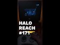 Halo Reach Walkthrough Part 171 (Xbox 360 CRT TV) #halo #haloreach #bungie #xbox #xbox360