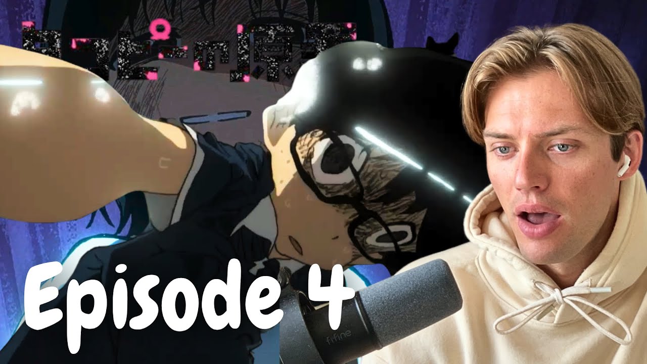 10/10 BEST EPISODE! (Azuma’s Salvation) Takopi's Original Sin Episode 4 | Reaction!