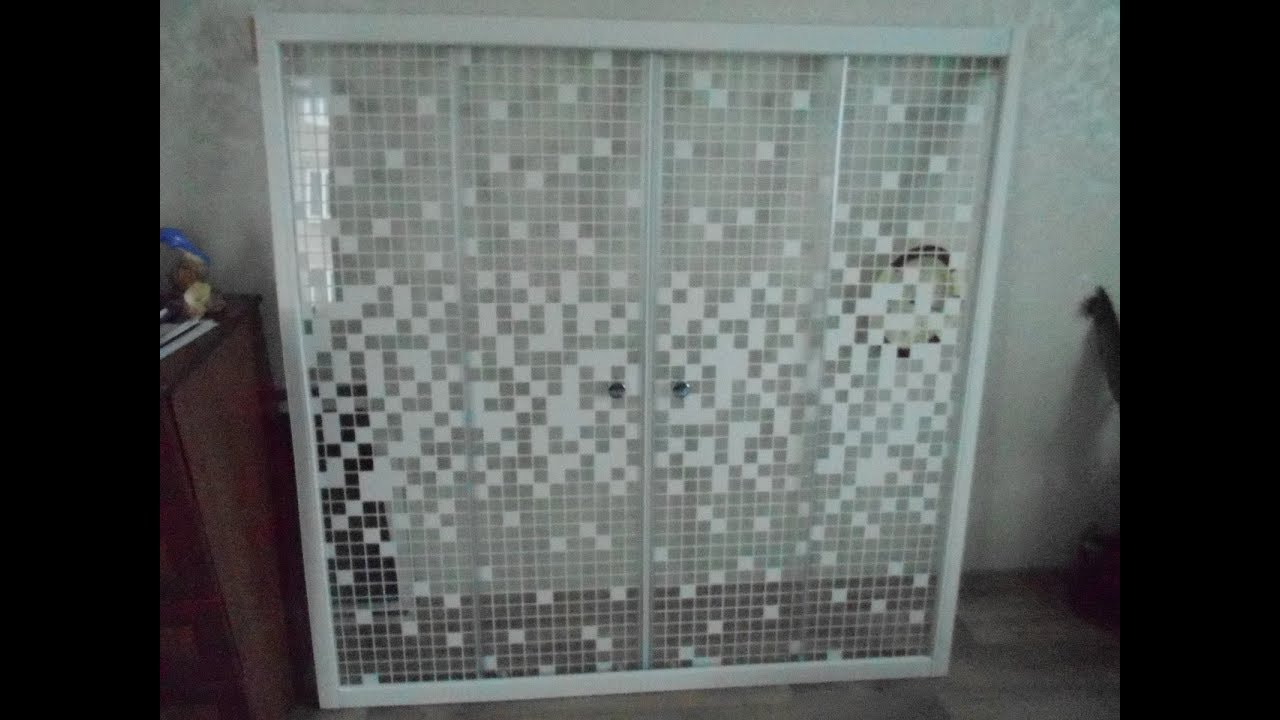 Как собрать,инструкция по сборке.Стеклянная шторка экран на ванну.Фирма Triton-Москва.