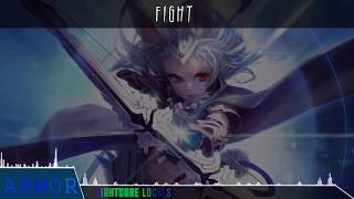 Nightcore - ARMOR [Lyrics]