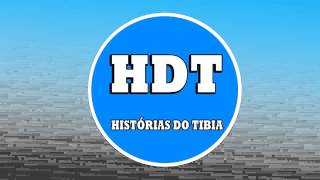 Intro Histórias do Tibia