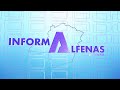 Informa Alfenas – 2ª Edição | 27.05.2026