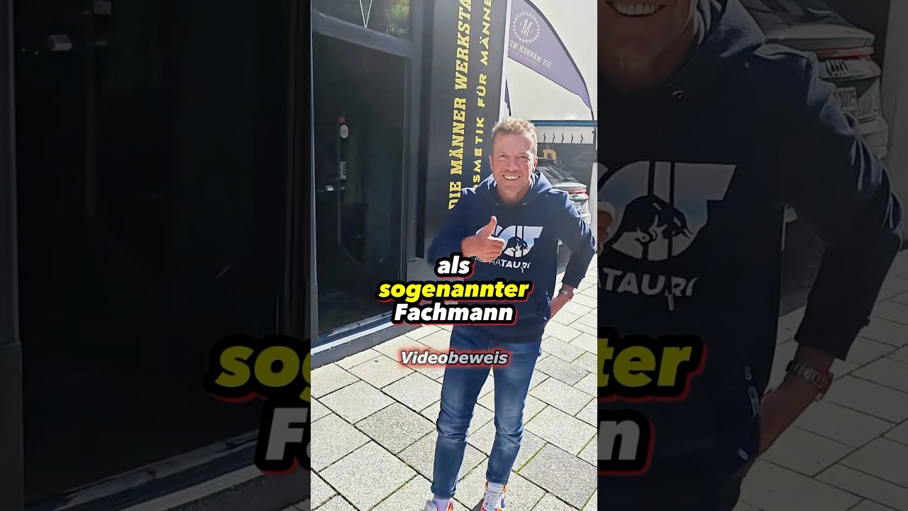 Uli Hoeneß: "Matthäus & Hamann haben keine AHUNG vom Fußball und SOLLTEN LEISE SEIN!" 🤬🤯⚽ #shorts