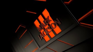 Testing my new video intro!