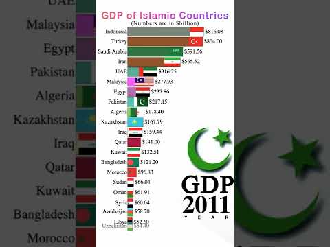 Vídeo: UAE: població, economia, religions i llengües