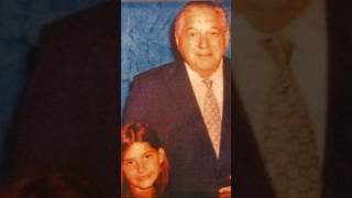 Scary Family Legacy: Surviving Mass Shootings Through Generations #shorts