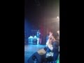 ACTION BRONSON - ACTIN CRAZY (Live) @LeTrianon - Paris