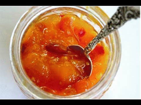 Spiced Fruit Chutney | INDIAN RECIPES | MOST POPULAR RECIPES | EASY TO LEARN