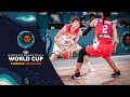 Japan v Puerto Rico - Full Game - FIBA Women's Basketball World Cup 2018