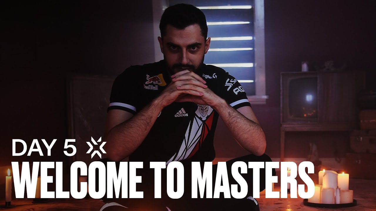 Introducing the Playoffs Teams! | VALORANT Masters Reykjavík Day 5 Tease