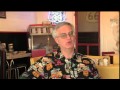 Genuine route 66 life dennis purschwitz midpoint cafe by kc keefer