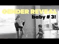 BABY #3 GENDER REVEAL AFTER 2 BOYS | Felicia Keathley