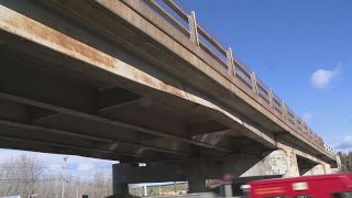 190 S ramp closure causes traffic headaches