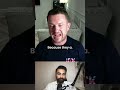 Tommy Robinson's Price for Speaking the Truth