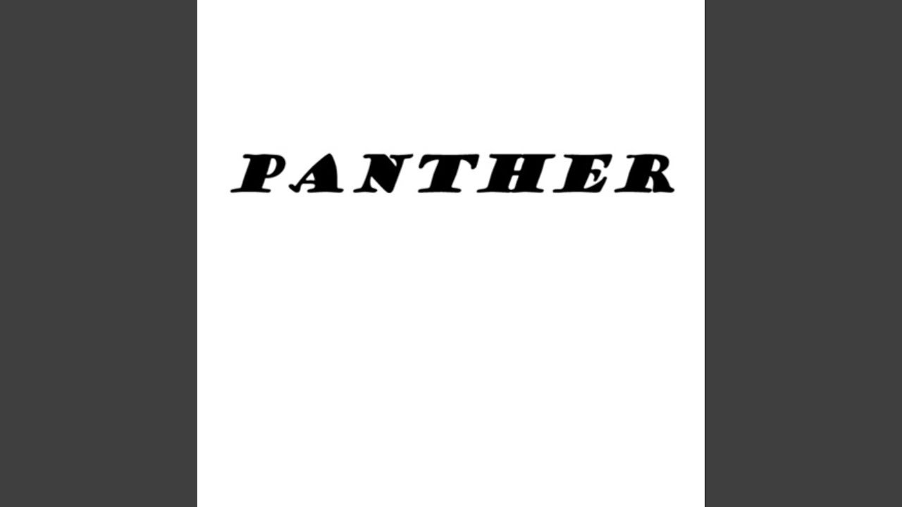 Panther