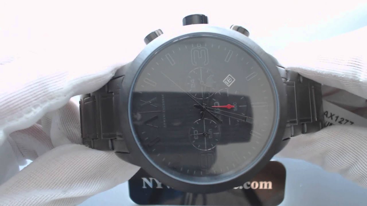 armani ax1277