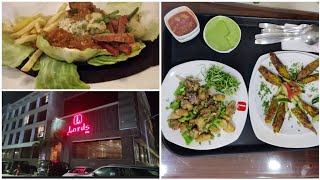 Halo Lords Hotel Ma Khava