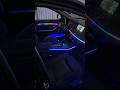 BMW 5er F10 F11: Nachrüstung Dynamic-Mode Ambientebeleuchtung iDrive-Steuerung #bmw #f10 #5series