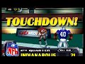 NFL Blitz 99 ARCADE Indianapolis Colts MAME 0 210 Emulator NFL Blitz 99 ARCADE Indianapolis Colts MAME 0 210 Emulator