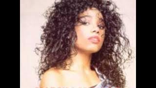 Karyn White-Here Comes the Pain Again