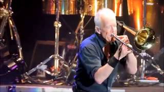 Chicago: Old Days Live @ The Forum (HD) 2017