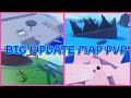 Roblox Update - New Maps - PVP 9 Maps in Tiny Universe Roleplay