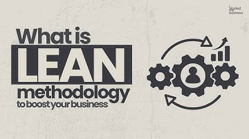 Lean Agile Methodology (in 10 minutes)