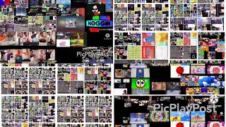 Scream Contest Up To Faster Noggin 360 To Faster Redd And Friends Noggin Each Person