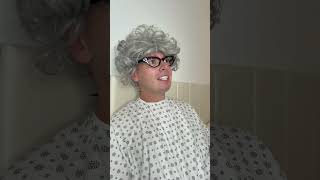 I mean… valid 😭 #nursehumor #comedy #healthcare #usnurse #newgradnurse #skit #funny #doctor