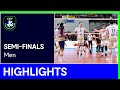 Highlights | Grupa Azoty KĘDZIERZYN-KOŹLE vs. JASTRZEBSKI Wegiel | CEV Champions League Volley 2022