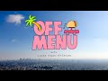 Off Menu Official Trailer