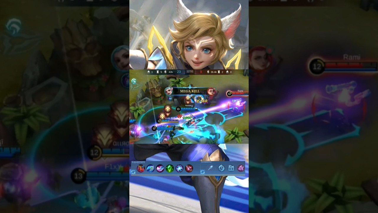 Harith Savage moment 🔥 