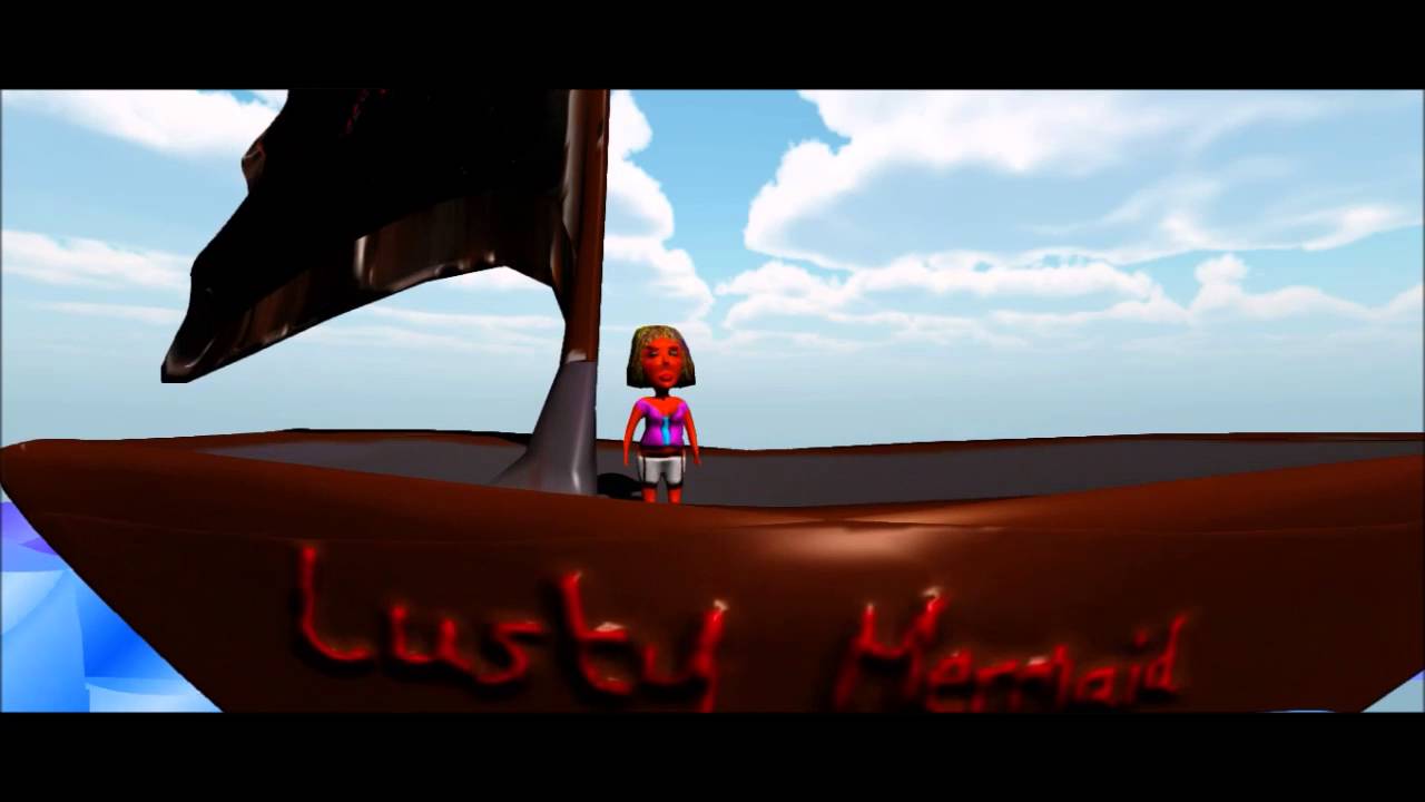 Candice DeBébé's Incredibly Trick Lifestyle - Trailer