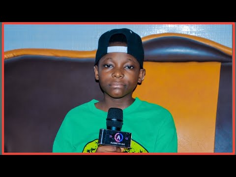 EXCLUSIVE FOUNDER TZ KURUDI SHULENI AWAOMBA RADHI MASHABIKI ZAKE KUHUSU VIDEO KU CHELEWA 