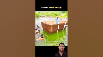 mister Indian Hacker#boat challenge cartoon sa😱