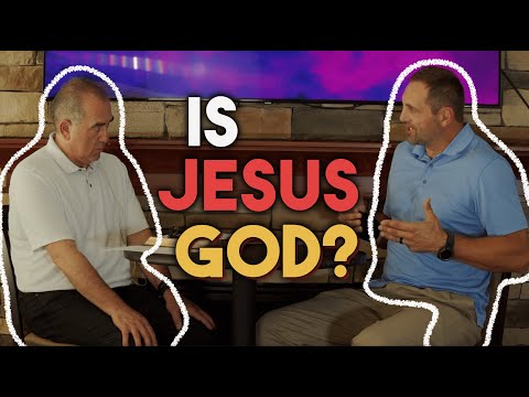 "Did Jesus Claimed himself as Son of Man"? Not Divine?