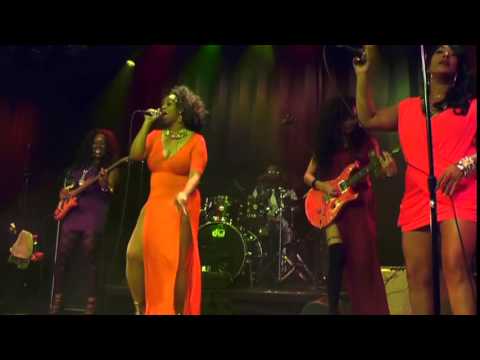 Bela Dona Live At Maryland Live Clip 3