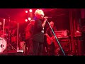 Mother&#39;s Finest &quot;Baby Love&quot; Knust, Hamburg September 2018