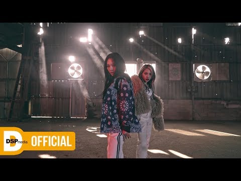 KARD - ENEMY _ Choreography Video